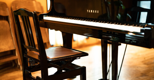 エル　ピアノ教室の特徴