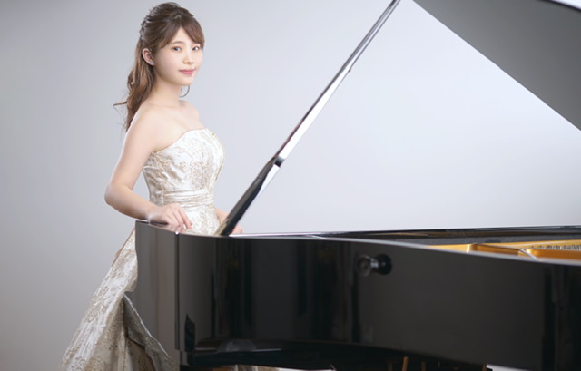 横浜ピアノ教室のピアノ講師