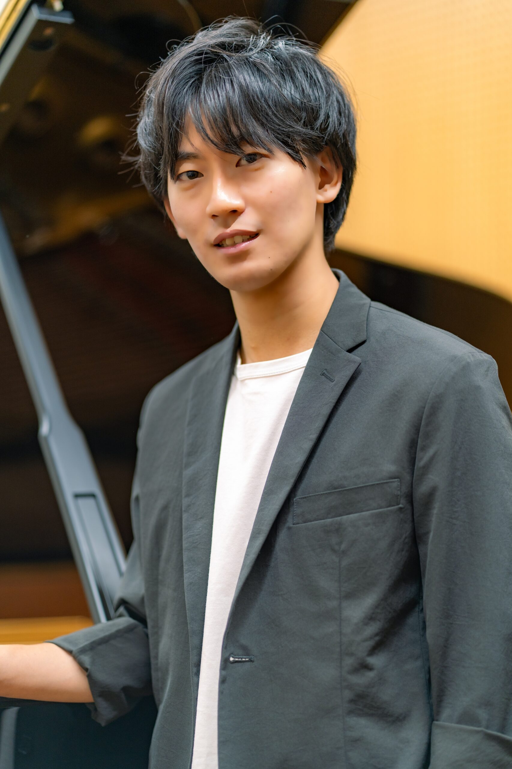 東村山ピアノ教室のピアノ講師