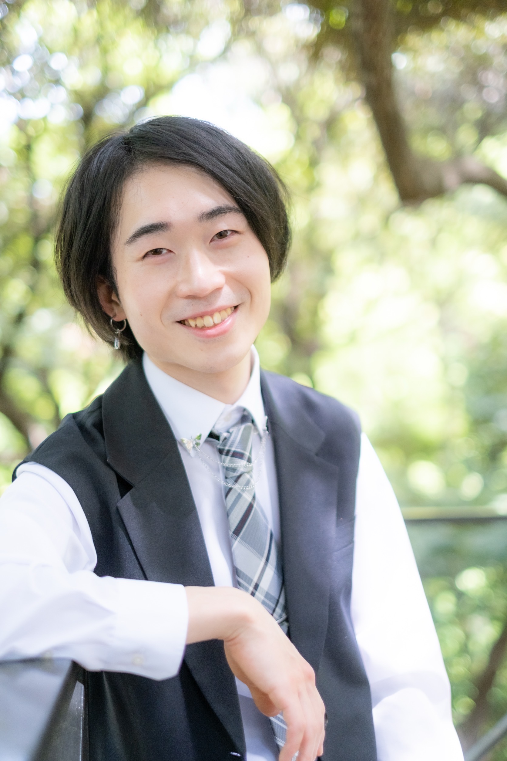 大塚ピアノ教室のピアノ講師